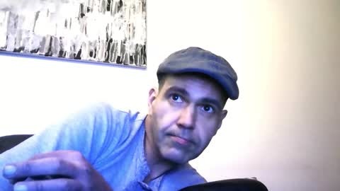 spliffray online show from April 17, 12:24 am