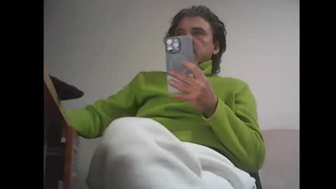 Spoiled online show from January 9, 6:31 pm