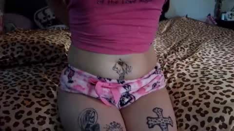 spoiledprincess4 online show from November 12, 7:13 pm