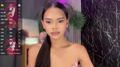 CALL ME RAINE online show from March 22, 3:32 am