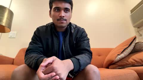 spoiltheprince online show from October 31, 10:00 pm