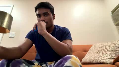 spoiltheprince online show from November 1, 11:07 pm