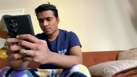 spoiltheprince online show from November 2, 6:43 pm