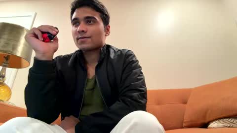 spoiltheprince online show from November 3, 11:37 pm