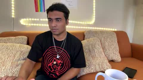 spoiltheprince online show from November 5, 8:53 pm