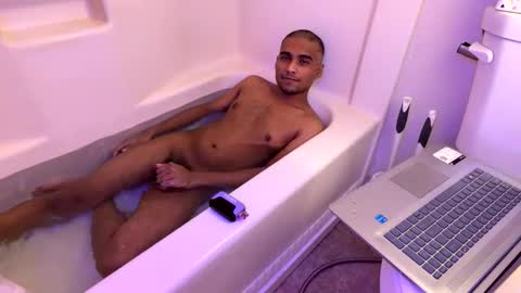 spoiltheprince online show from November 9, 1:59 am