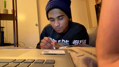 spoiltheprince online show from November 10, 5:50 am