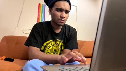 spoiltheprince online show from November 18, 1:00 am