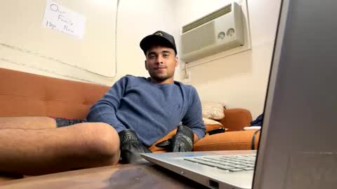 spoiltheprince online show from November 20, 1:50 am