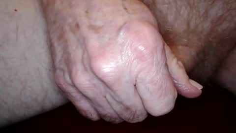 Snapshot of spookync1 chatting on December 10, 11:30 pm spookync1 online show from December 10, 11:30 pm