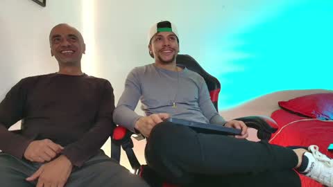 chacal  calvo online show from March 31, 5:52 am