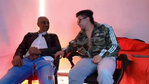 Snapshot of sport__heteros chatting on June 8, 7:42 am chacal calvo online show from June 8, 7:42 am