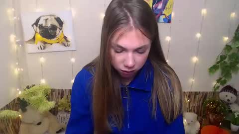 Karina online show from December 16, 7:37 am