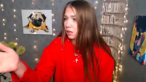 Karina online show from January 6, 8:03 am