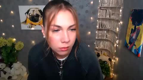 Karina online show from January 8, 8:06 am