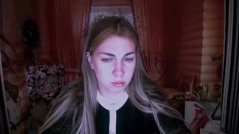 Karina online show from January 9, 8:06 am