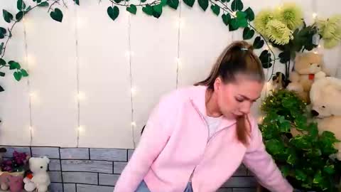 Karina online show from March 11, 8:31 am