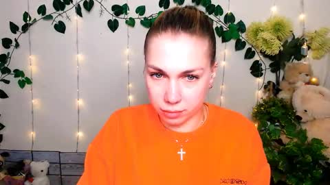 Karina online show from March 20, 8:41 am