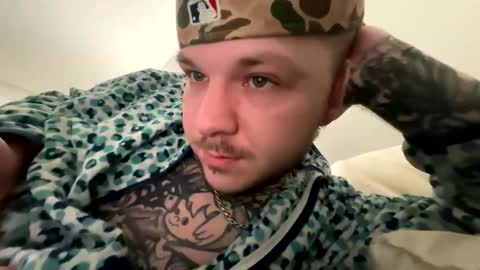 Snapshot of sportsfreak1619 chatting on January 7, 3:09 am sportsfreak1619 online show from January 7, 3:09 am