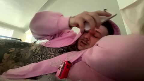 Snapshot of sportsfreak1619 chatting on January 7, 8:22 pm sportsfreak1619 online show from January 7, 8:22 pm