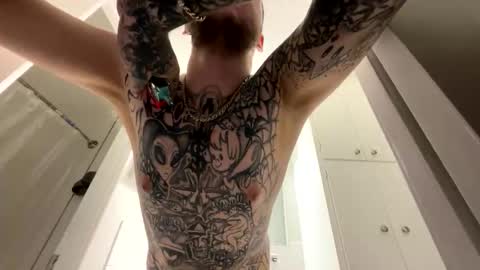 Snapshot of sportsfreak1619 chatting on January 12, 9:58 am sportsfreak1619 online show from January 12, 9:58 am