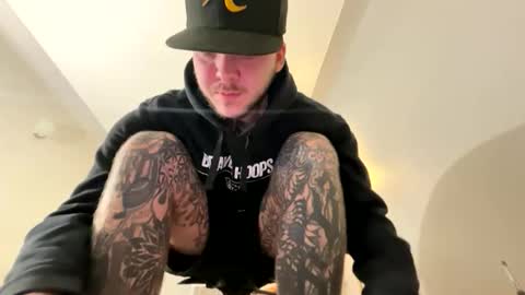 Snapshot of sportsfreak1619 chatting on January 16, 11:20 pm sportsfreak1619 online show from January 16, 11:20 pm