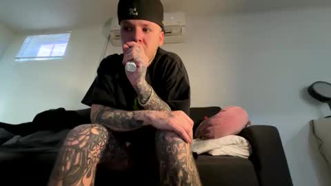 Snapshot of sportsfreak1619 chatting on January 31, 9:24 pm sportsfreak1619 online show from January 31, 9:24 pm