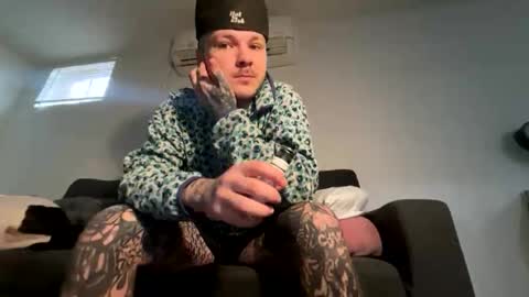 Snapshot of sportsfreak1619 chatting on February 2, 7:23 pm sportsfreak1619 online show from February 2, 7:23 pm