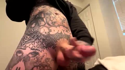 Snapshot of sportsfreak1619 chatting on February 8, 10:35 pm sportsfreak1619 online show from February 8, 10:35 pm