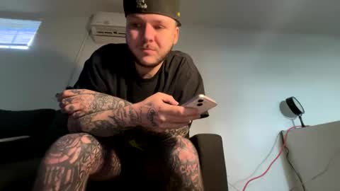 Snapshot of sportsfreak1619 chatting on February 22, 11:47 pm sportsfreak1619 online show from February 22, 11:47 pm