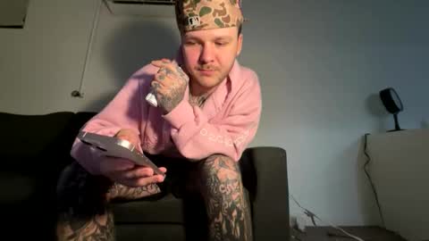 Snapshot of sportsfreak1619 chatting on February 27, 7:30 am sportsfreak1619 online show from February 27, 7:30 am