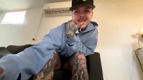 Snapshot of sportsfreak1619 chatting on February 28, 6:53 pm sportsfreak1619 online show from February 28, 6:53 pm