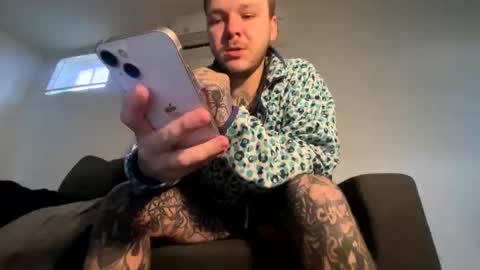 Snapshot of sportsfreak1619 chatting on March 8, 7:06 pm sportsfreak1619 online show from March 8, 7:06 pm