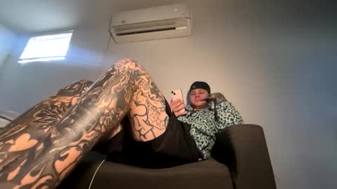 Snapshot of sportsfreak1619 chatting on March 14, 6:24 pm sportsfreak1619 online show from March 14, 6:24 pm