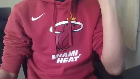 sportsguy19960 online show from February 20, 11:05 pm