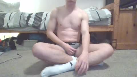 Sportyguy283 online show from January 26, 9:51 pm