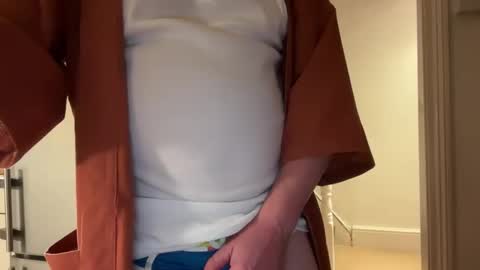 spotty5 online show from April 10, 11:20 pm