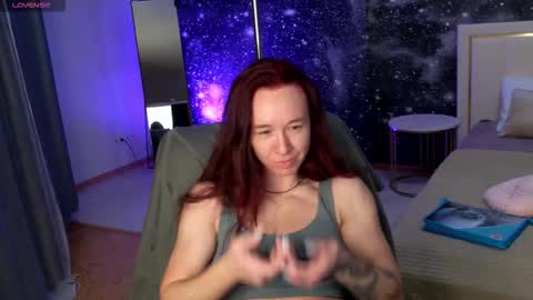 Spoty Kate online show from January 12, 1:00 am