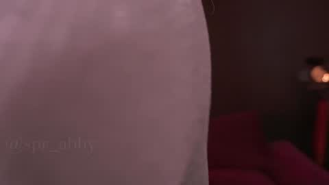 Abby online show from December 8, 4:18 pm