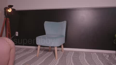 Abby online show from November 2, 4:53 pm