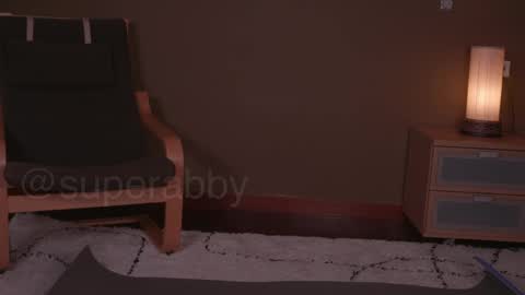 Abby online show from March 30, 5:52 am