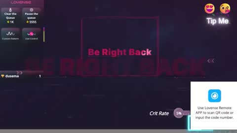 Lemondrop online show from February 2, 8:30 pm