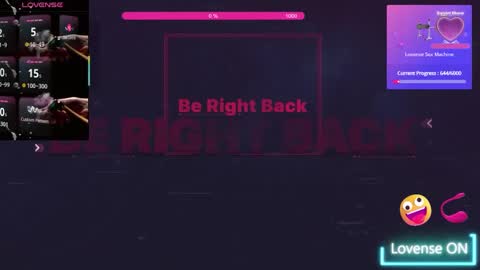 Lemondrop online show from February 25, 11:55 pm