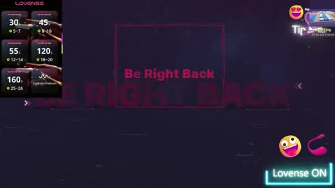 Lemondrop online show from February 28, 11:01 pm