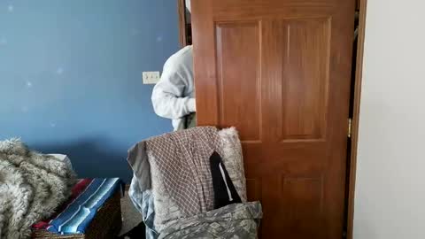 Spun Redneck online show from February 24, 2:59 pm