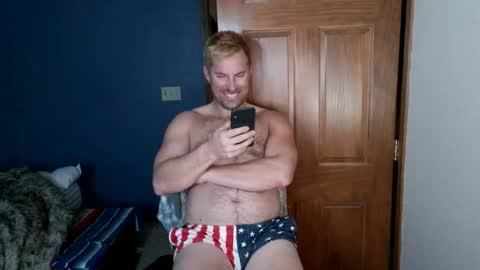 Spun Redneck online show from February 25, 11:47 pm