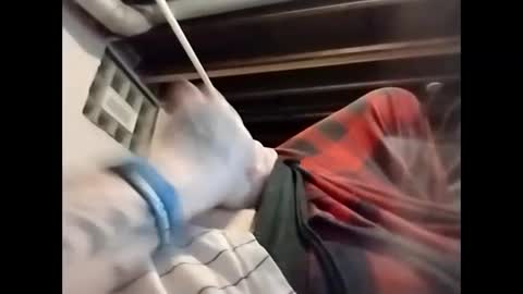 Snapshot of spundaddyandprincess chatting on December 4, 6:00 am spundaddyandprincess online show from December 4, 6:00 am