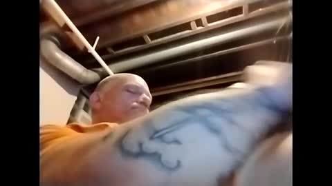 Snapshot of spundaddyandprincess chatting on December 5, 8:00 am spundaddyandprincess online show from December 5, 8:00 am