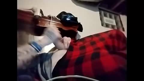 Snapshot of spundaddyandprincess chatting on December 10, 7:47 am spundaddyandprincess online show from December 10, 7:47 am