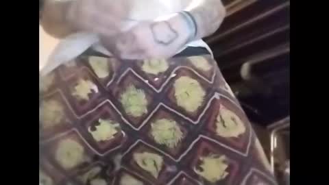 Snapshot of spundaddyandprincess chatting on December 21, 11:55 am spundaddyandprincess online show from December 21, 11:55 am